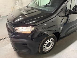 Opel Combo 2X CAMERA picture 4