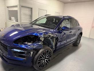 Porsche Macan PANORAMA picture 4