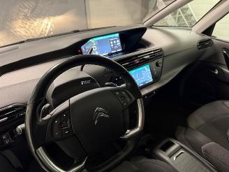 Citroën C4-picasso  picture 8