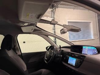 Citroën C4-picasso  picture 13