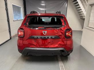 Dacia Duster  picture 6