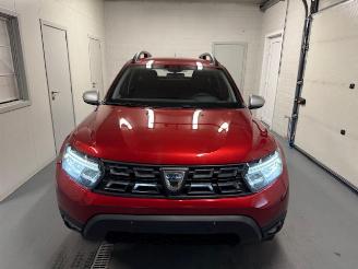 Dacia Duster  picture 3