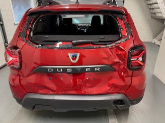 Dacia Duster  picture 7