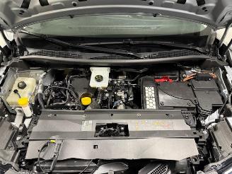 Renault Kangoo AUTOMATIC picture 22