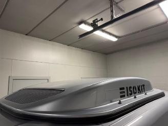 Renault Kangoo AUTOMATIC picture 4