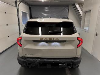 Dacia Duster ALL ROAD INFO picture 5