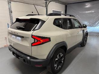 Dacia Duster ALL ROAD INFO picture 7