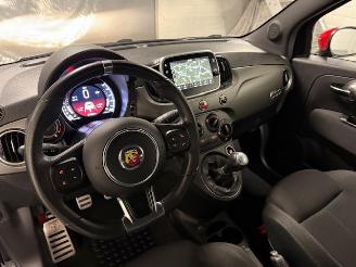 Abarth  595 1.4 T-JET 16V TURBO picture 7