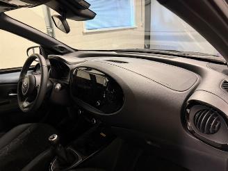 Toyota Aygo  picture 9