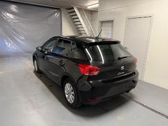 Seat Ibiza  picture 4