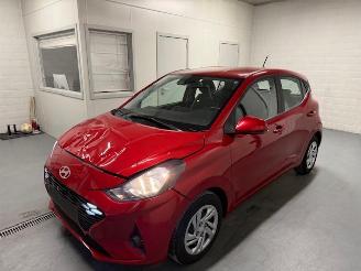 Hyundai I-10  picture 3