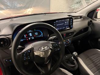 Hyundai I-10  picture 7