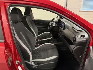 Hyundai I-10  picture 10