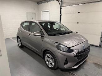 Hyundai I-10  picture 1