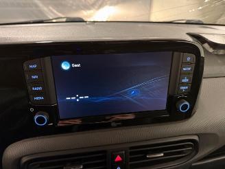 Hyundai I-10  picture 14