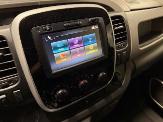 Renault Trafic  picture 13
