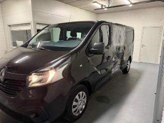 Renault Trafic  picture 3