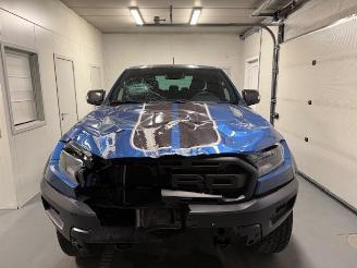 Ford Ranger // NUR 28000 KM // picture 2