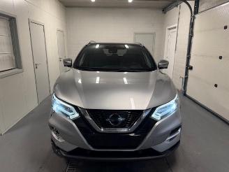 Nissan Qashqai 4 X CAMERA picture 3