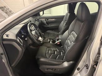 Nissan Qashqai 4 X CAMERA picture 9