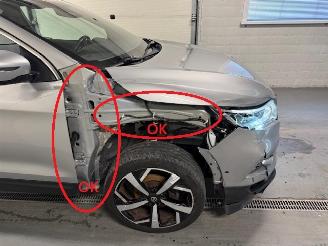 Nissan Qashqai 4 X CAMERA picture 2