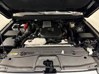 Toyota Landcruiser EXECUTIVE AUTOMATIK picture 21