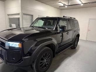 Toyota Landcruiser EXECUTIVE AUTOMATIK picture 3