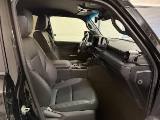 Toyota Landcruiser EXECUTIVE AUTOMATIK picture 11