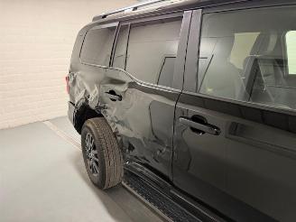 Toyota Landcruiser EXECUTIVE AUTOMATIK picture 7