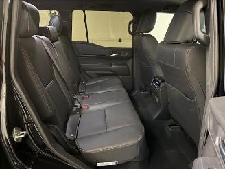 Toyota Landcruiser EXECUTIVE AUTOMATIK picture 13