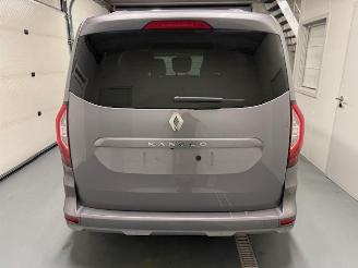 Renault Kangoo  picture 6