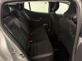 Dacia Sandero  picture 12