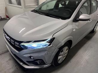 Dacia Sandero  picture 4