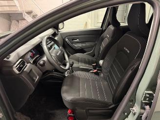 Dacia Duster  picture 10