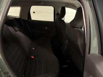 Dacia Duster  picture 14