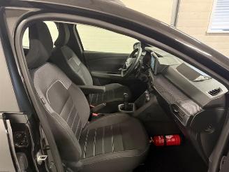 Dacia Sandero  picture 12