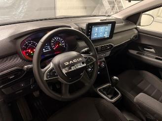 Dacia Sandero  picture 9