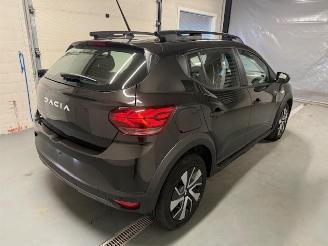 Dacia Sandero  picture 7