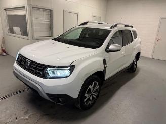 Dacia Duster  picture 3