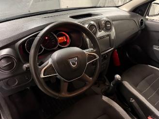 Dacia Sandero  picture 8
