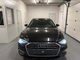 Audi A6  picture 3