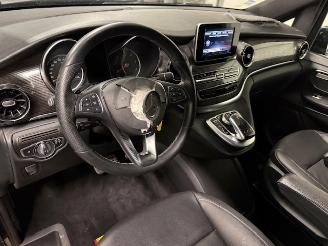 Mercedes V-klasse // NUR 59000 KM // picture 11