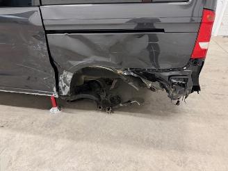 Mercedes V-klasse // NUR 59000 KM // picture 6