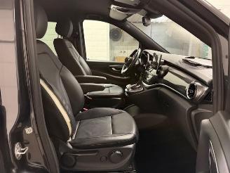 Mercedes V-klasse // NUR 59000 KM // picture 14
