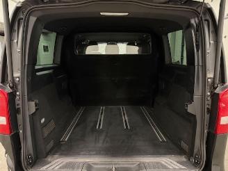 Mercedes V-klasse // NUR 59000 KM // picture 9