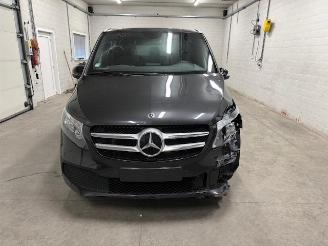 Mercedes V-klasse // NUR 59000 KM // picture 2