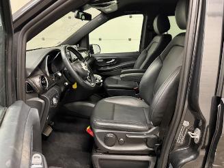 Mercedes V-klasse // NUR 59000 KM // picture 12