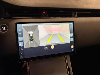 Land Rover Range Rover Evoque  picture 21