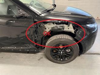 Land Rover Range Rover Evoque  picture 2