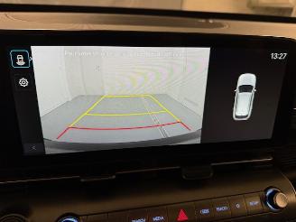 Hyundai Kona NAVI CAMERA picture 14